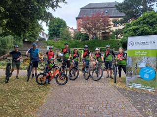 2025 Stadtradeln 1.1